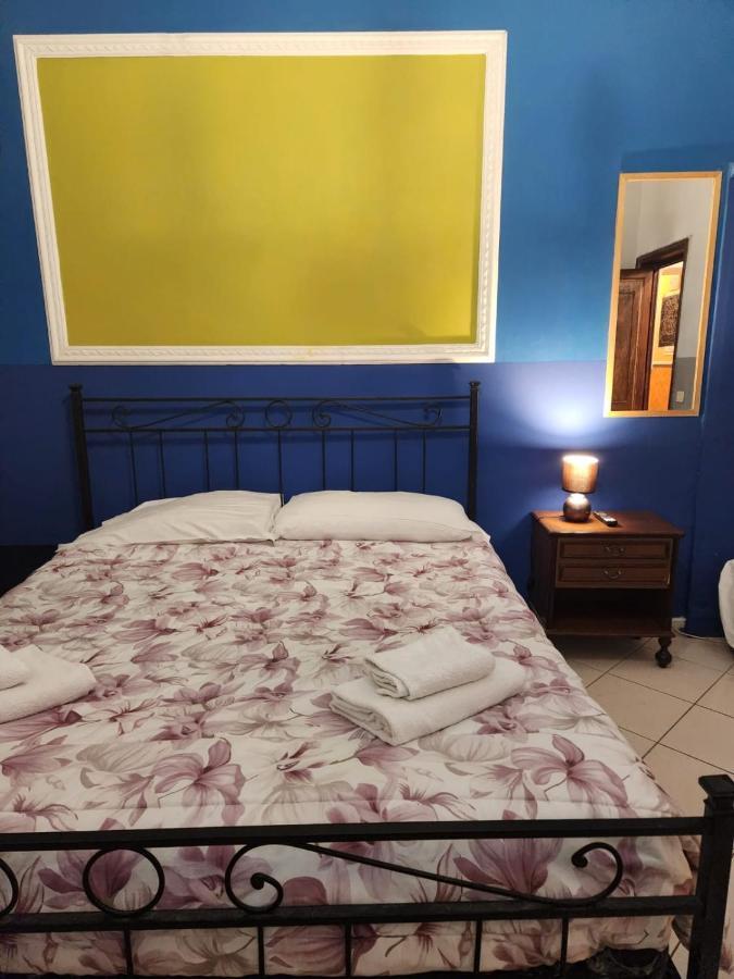 Chez Amelie Guest House Rome Exterior photo