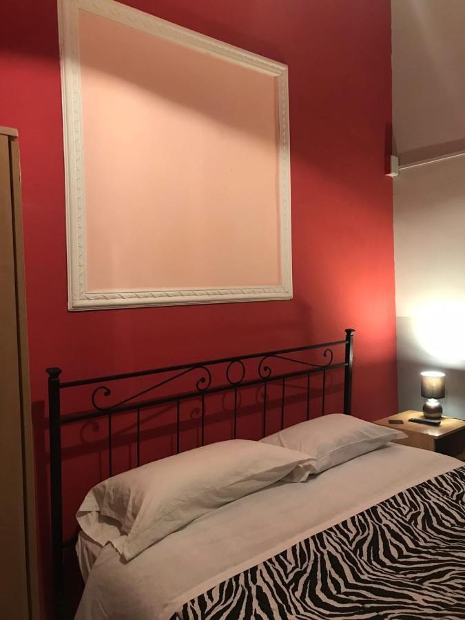 Chez Amelie Guest House Rome Exterior photo