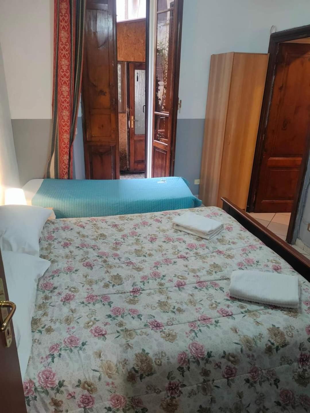 Chez Amelie Guest House Rome Exterior photo