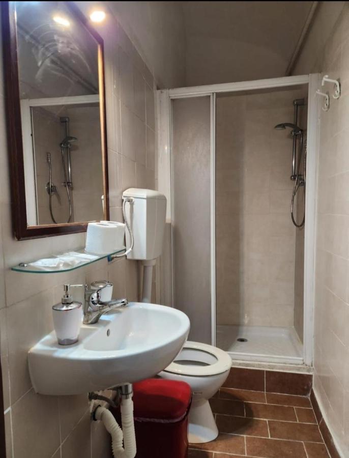 Chez Amelie Guest House Rome Exterior photo