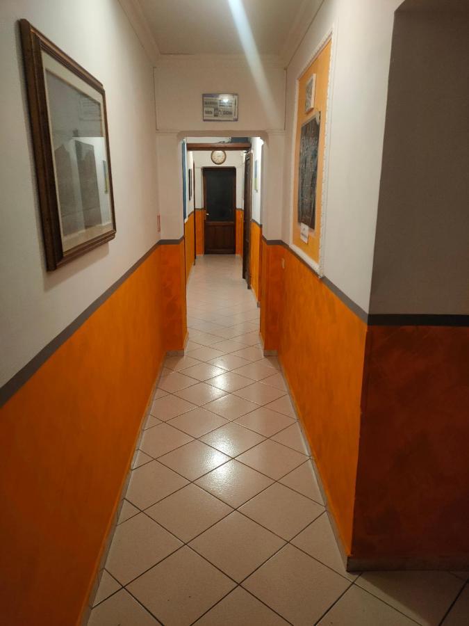 Chez Amelie Guest House Rome Exterior photo