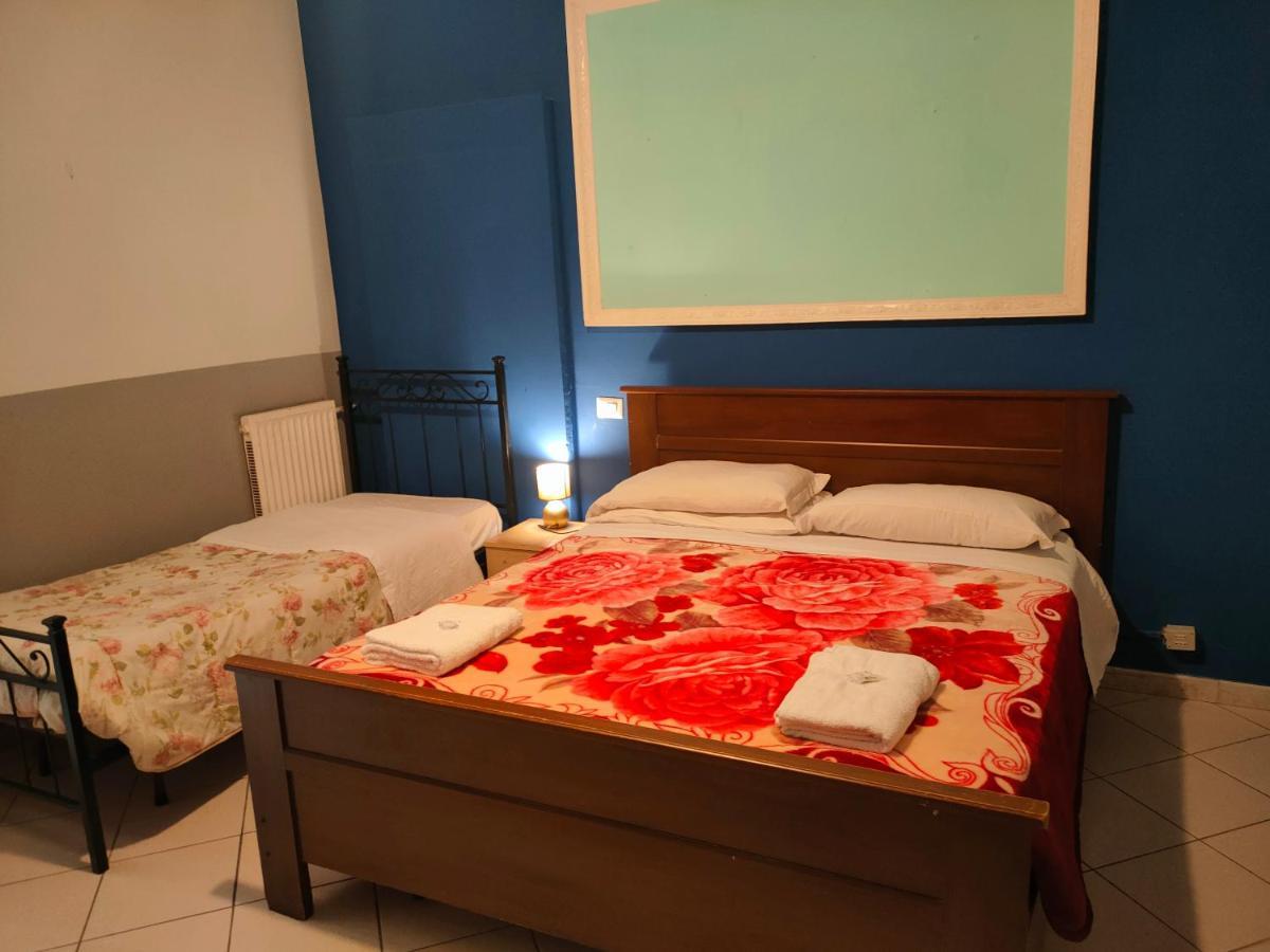 Chez Amelie Guest House Rome Exterior photo